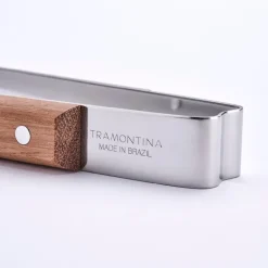 BBQ by Hellstrøm grillklype 37 cm natur