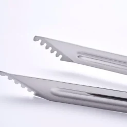 BBQ by Hellstrøm grillklype 37 cm natur