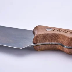 BBQ by Hellstrøm kjøttkniv 24 cm natur