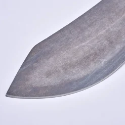 BBQ by Hellstrøm kjøttkniv 24 cm natur