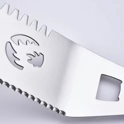 BBQ by Hellstrøm stekespade 48 cm natur