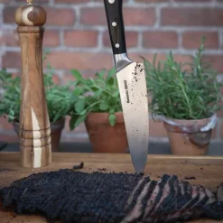 BBQ Chef kokkekniv