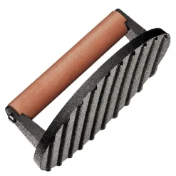 BBQ kjøttpresser 18 cm