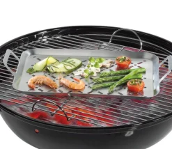 BBQ Stil grillbrett stort