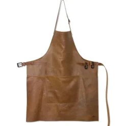 BBQ style forkle cognac