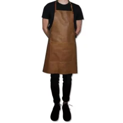 BBQ style forkle cognac