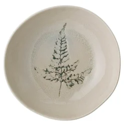 Bea dyp tallerken 21 cm natur