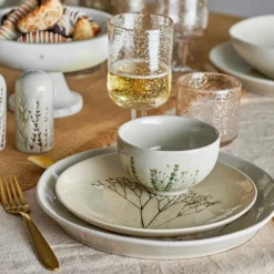 Bea skål 30 cl 11,5 cm natur