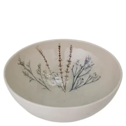 Bea skål 3,5L 30,5 cm natur