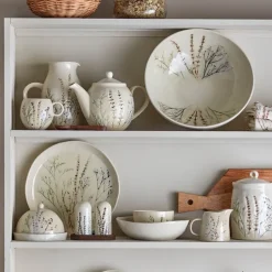 Bea skål 3,5L 30,5 cm natur