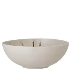 Bea skål 3,5L 30,5 cm natur