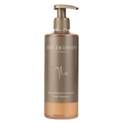 Beauty body shampoo sea buckthorn 295 ml