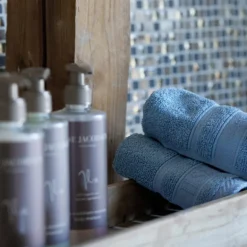 Beauty body shampoo sea buckthorn 295 ml