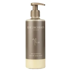 Beauty hånd- og kroppslotion sea buckthorn 295 ml