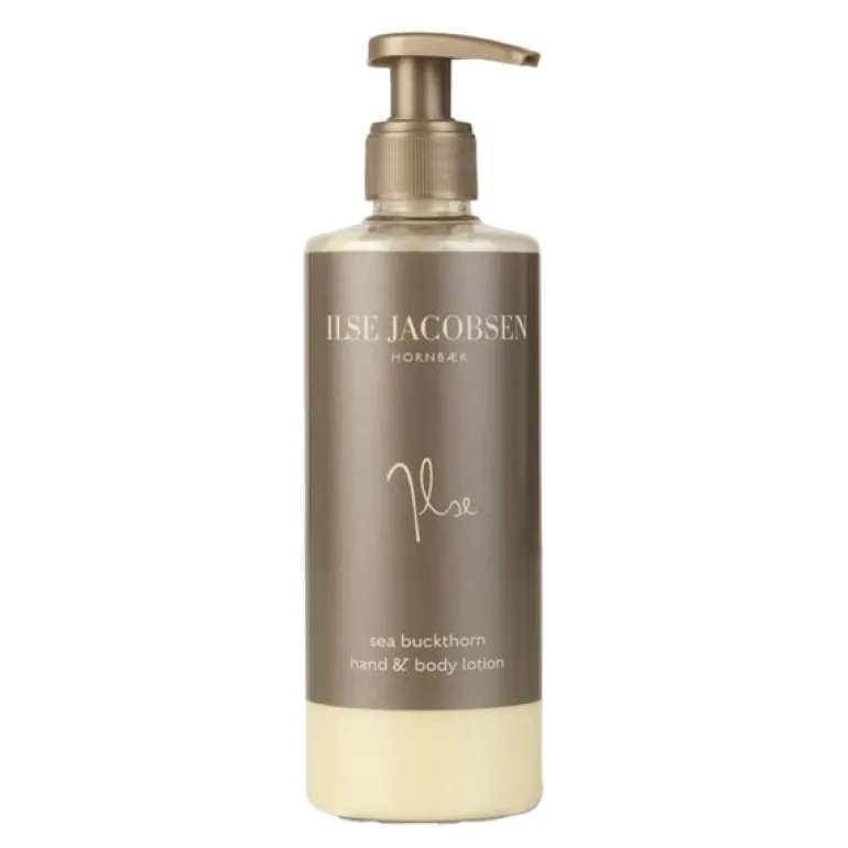 Beauty hånd- og kroppslotion sea buckthorn 295 ml