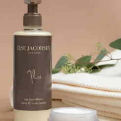 Beauty hånd- og kroppslotion sea buckthorn 295 ml