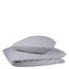 Bedding Collection dynetrekk 140x220+50x70 cm powder blue