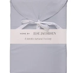 Bedding Collection dynetrekk 140x220+50x70 cm powder blue