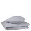 Bedding Collection dynetrekk 140x220+63x60 cm powder blue