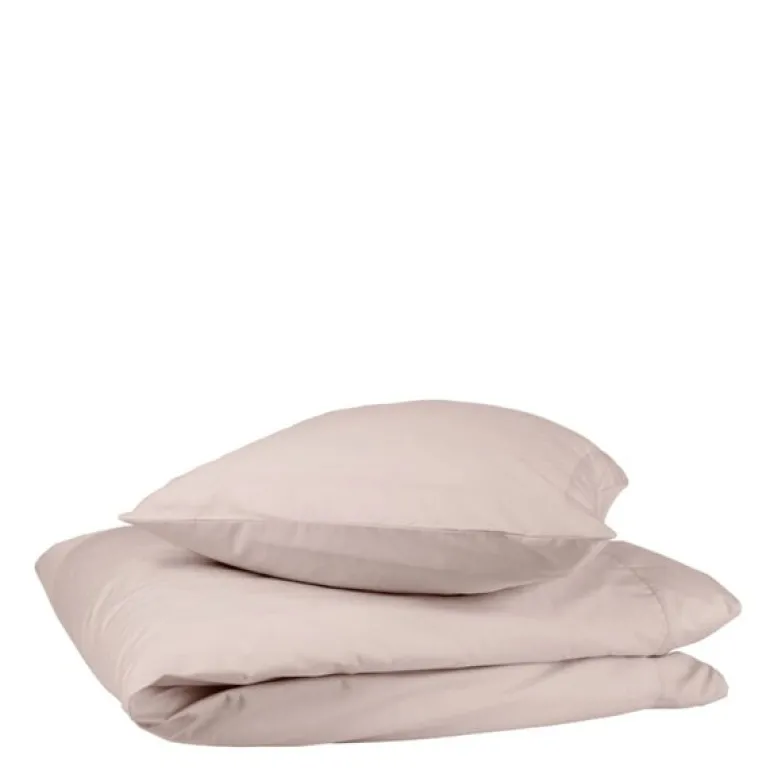 Bedding Collection dynetrekk 150x210+50x60 cm sand beige