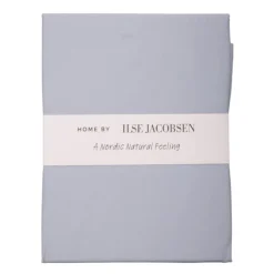 Bedding Collection laken 150x250 cm powder blue