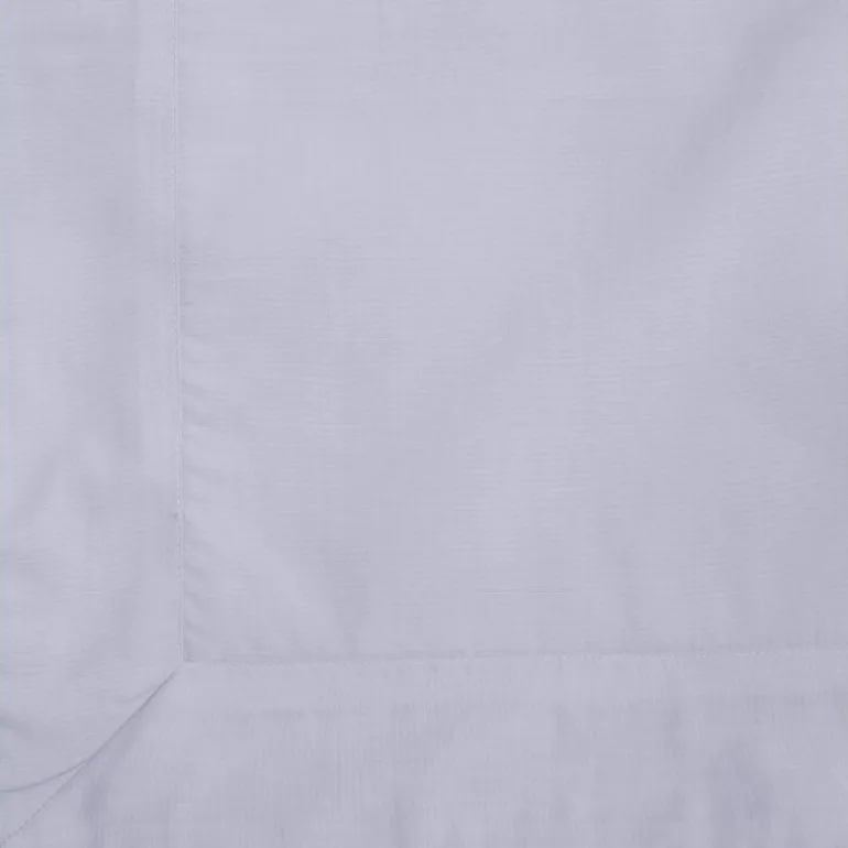 Bedding Collection putetrekk 50x70 cm 2 stk powder blue