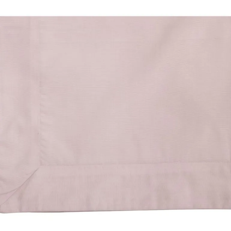 Bedding Collection putetrekk 50x60 cm 2 stk powder rose