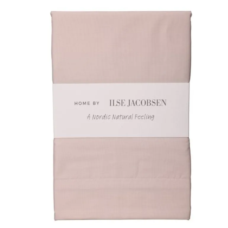 Bedding Collection putetrekk 60x63 cm 2 stk powder rose