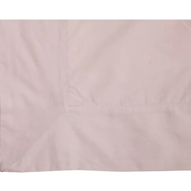 Bedding Collection putetrekk 60x63 cm 2 stk powder rose