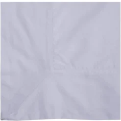 Bedding Collection putetrekk 60x63 cm 2 stk powder blue