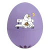 BeepEgg Moomin eggtimer lilla