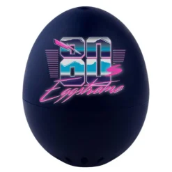 BeepEgg Time Travel eggtimer 80s