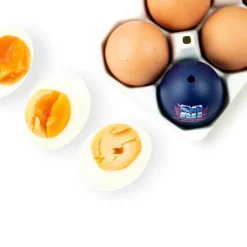 BeepEgg Time Travel eggtimer 80s