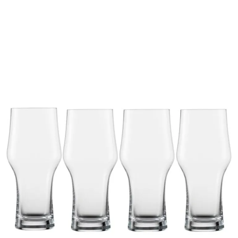 Beer Basic Craft ipa ølglass 40 cl 4 stk