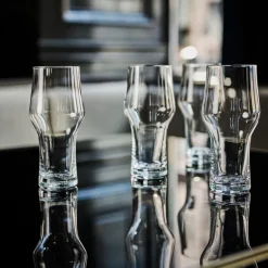 Beer Basic Craft ipa ølglass 40 cl 4 stk