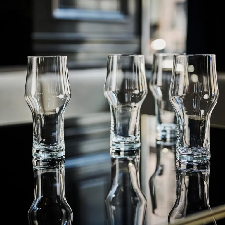 Beer Basic Craft ipa ølglass 40 cl 4 stk