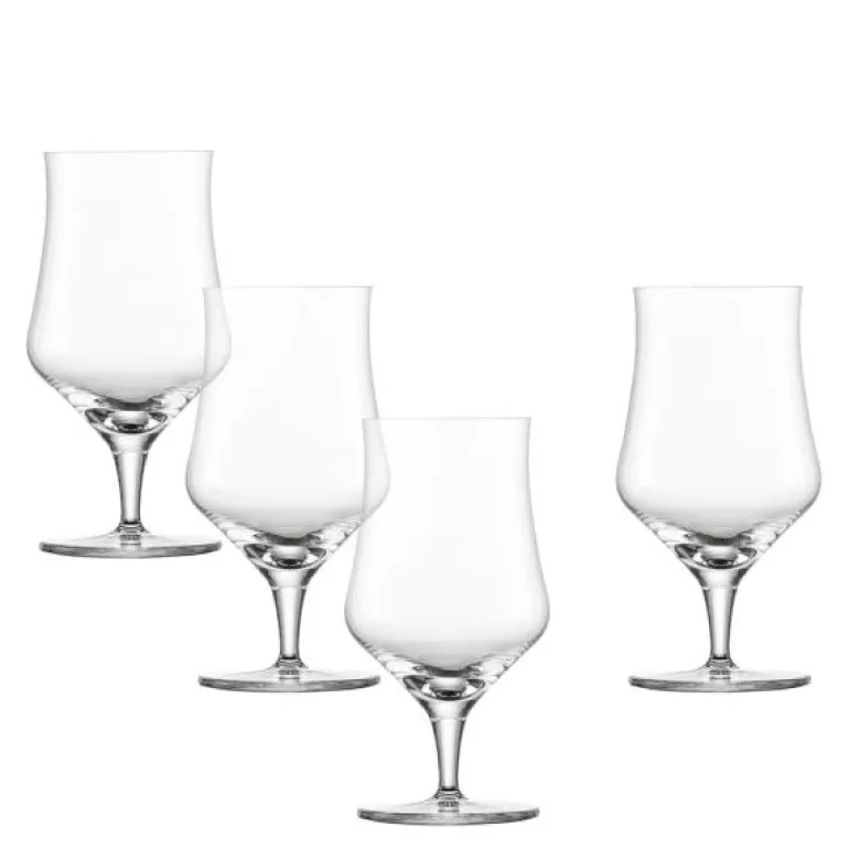 Beer Basic Craft lager ølglass 45 cl 4 stk