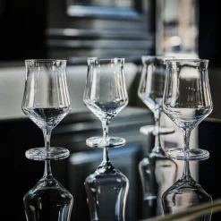 Beer Basic Craft lager ølglass 45 cl 4 stk