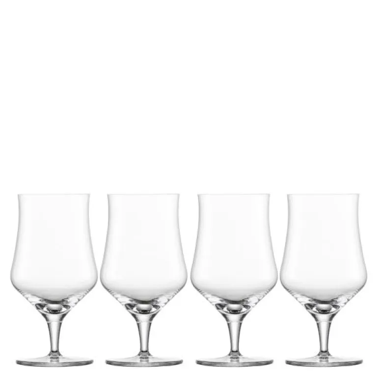 Beer Basic Craft lager ølglass 30 cl 4 stk