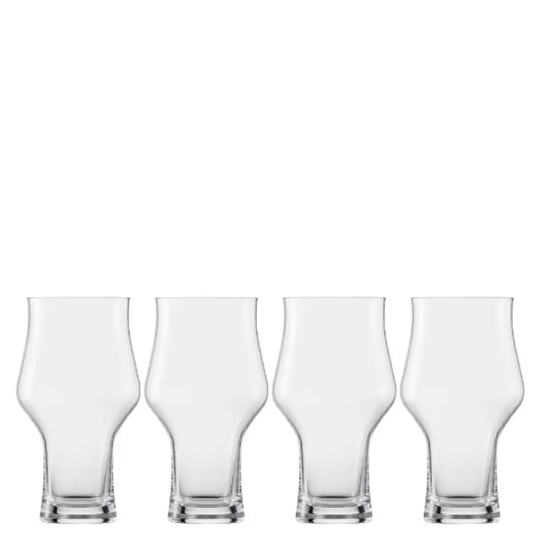 Beer Basic Craft ølglass 4 stk 40 cl