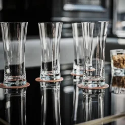 Beer Basic Craft weissbier ølglass 50 cl 4 stk