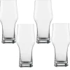 Beer Basic CraftIPA ølglass 54 cl 4 stk