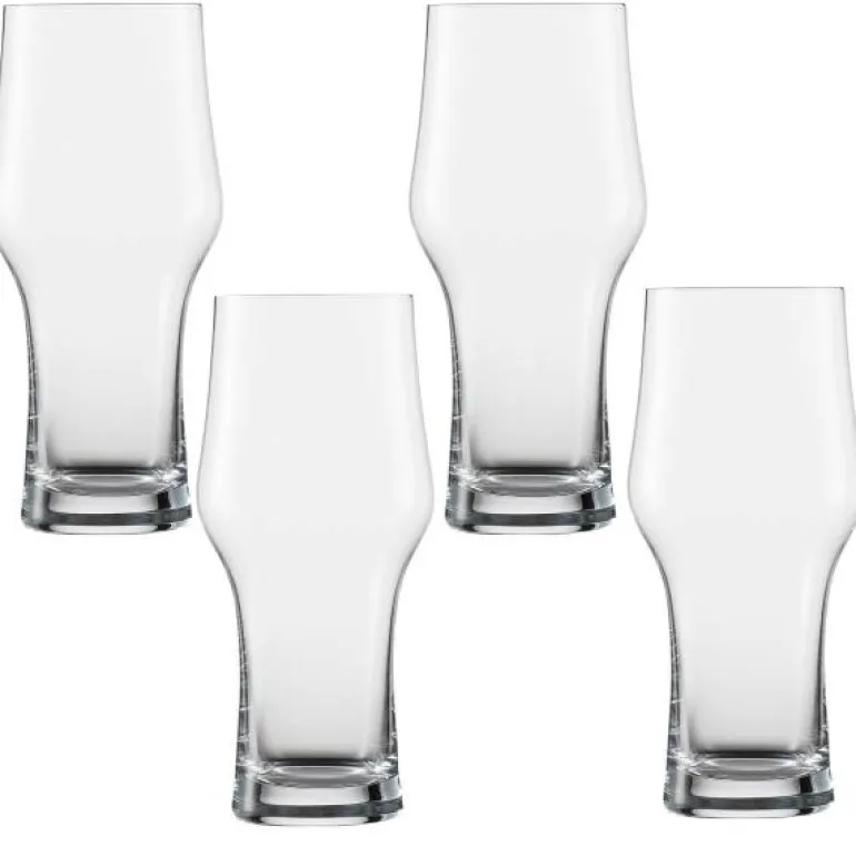 Beer Basic CraftIPA ølglass 54 cl 4 stk