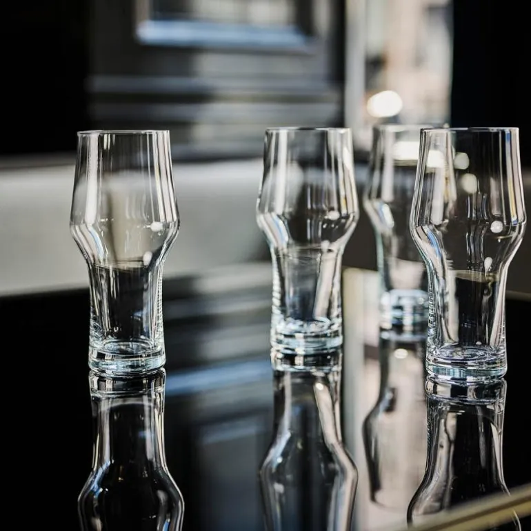 Beer Basic CraftIPA ølglass 54 cl 4 stk