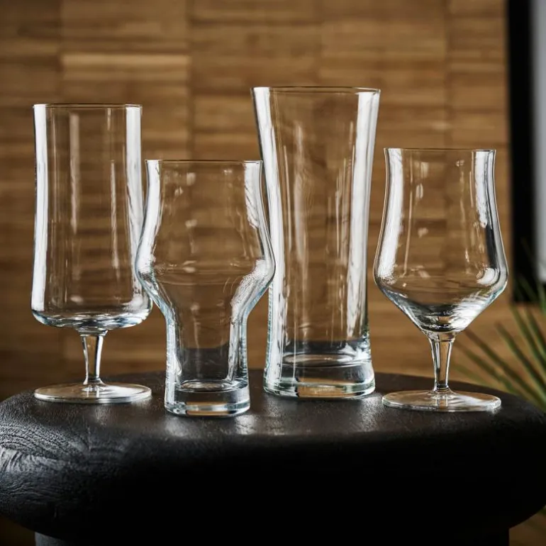 Beer Basic CraftIPA ølglass 54 cl 4 stk