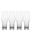 Beer Basic Ipa ølglass 30 cl 4 stk klar