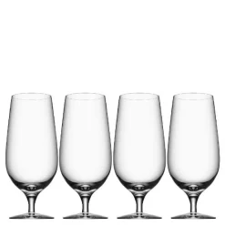 Beer lager 60 cl 4 stk