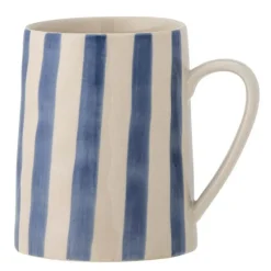 Begonia krus 44 cl blå