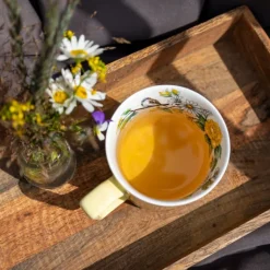 Belinda krus sommer edition 30 cl gul