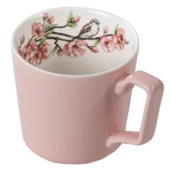 Belinda krus vår edition 30 cl rosa